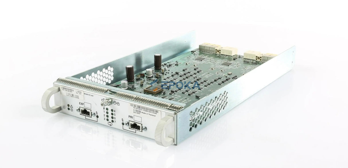 EMC 100-560-465 LCC for DAE2 (non-RoHS)