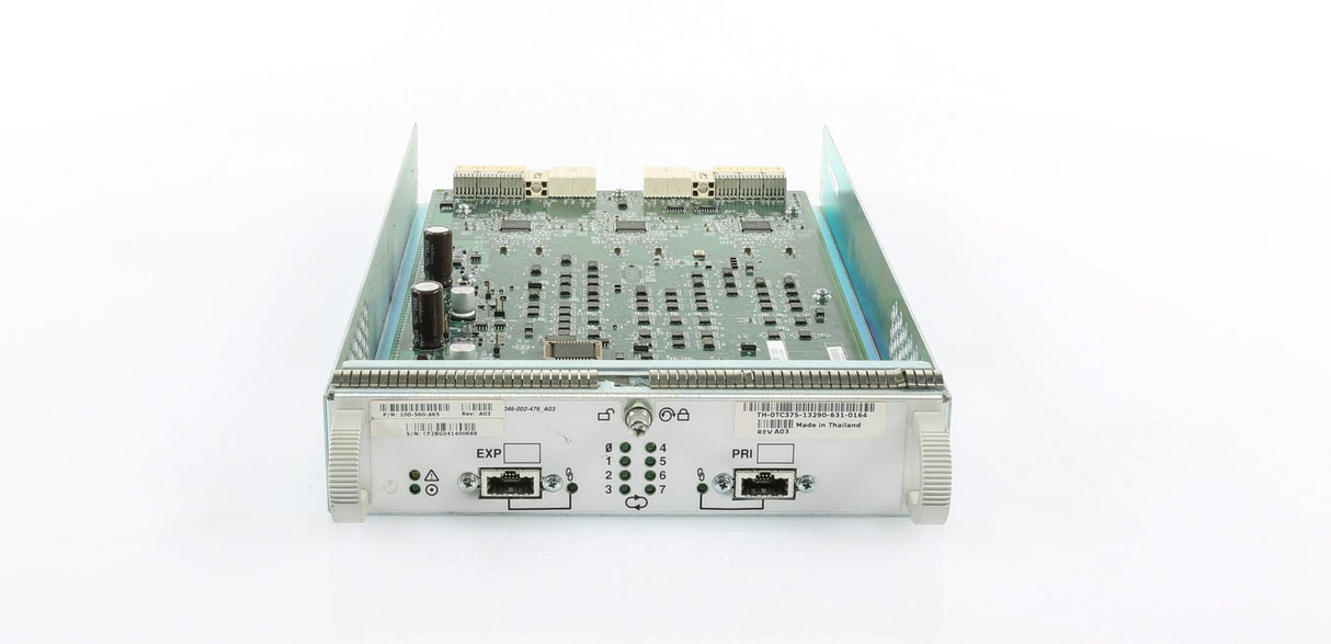 EMC 100-560-465 LCC for DAE2 (non-RoHS)