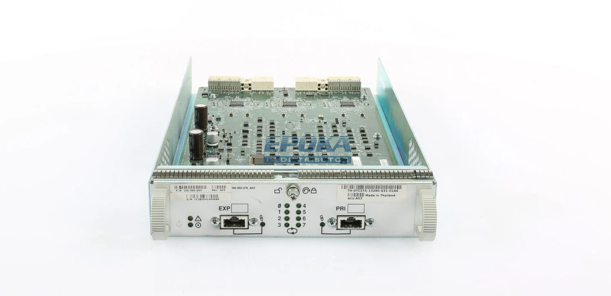 EMC 100-560-465 LCC for DAE2 (non-RoHS)