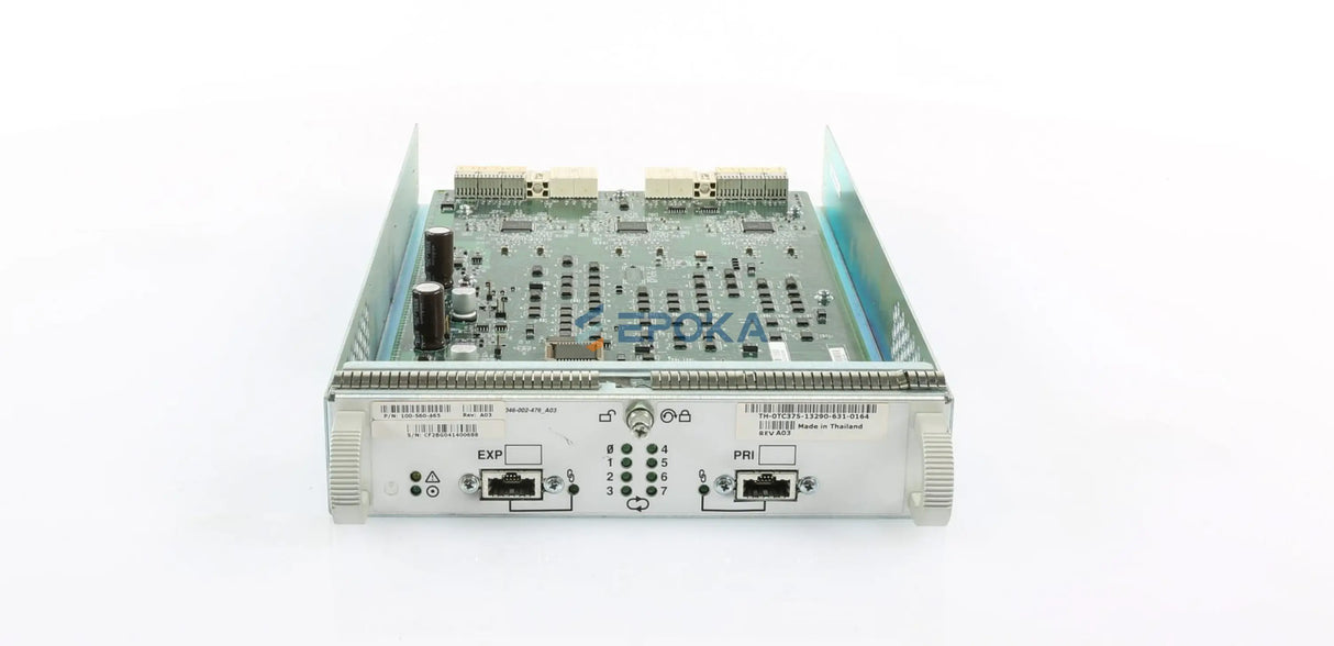 EMC 100-560-465 LCC for DAE2 (non-RoHS)