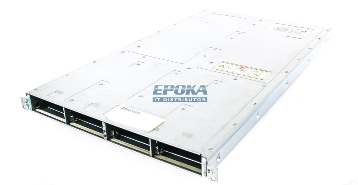 EMC 100-560-709 SPE3 Chassis FRU with midplane