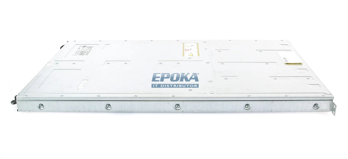 EMC 100-560-709 SPE3 Chassis FRU with midplane