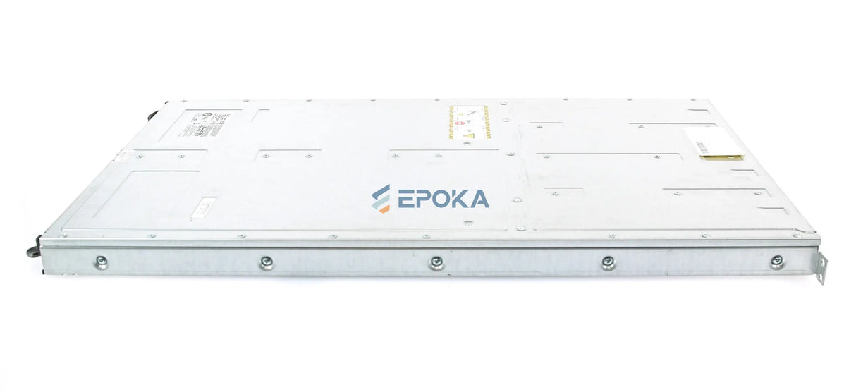 EMC 100-560-709 SPE3 Chassis FRU with midplane