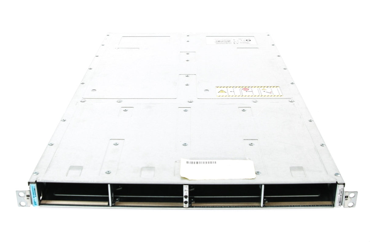 EMC 100-560-709 SPE3 Chassis FRU with midplane