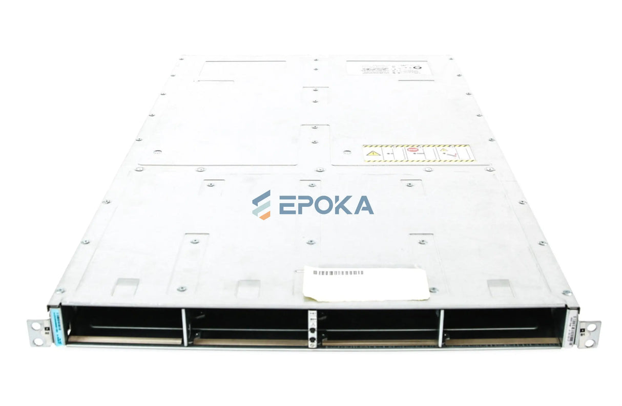 EMC 100-560-709 SPE3 Chassis FRU with midplane