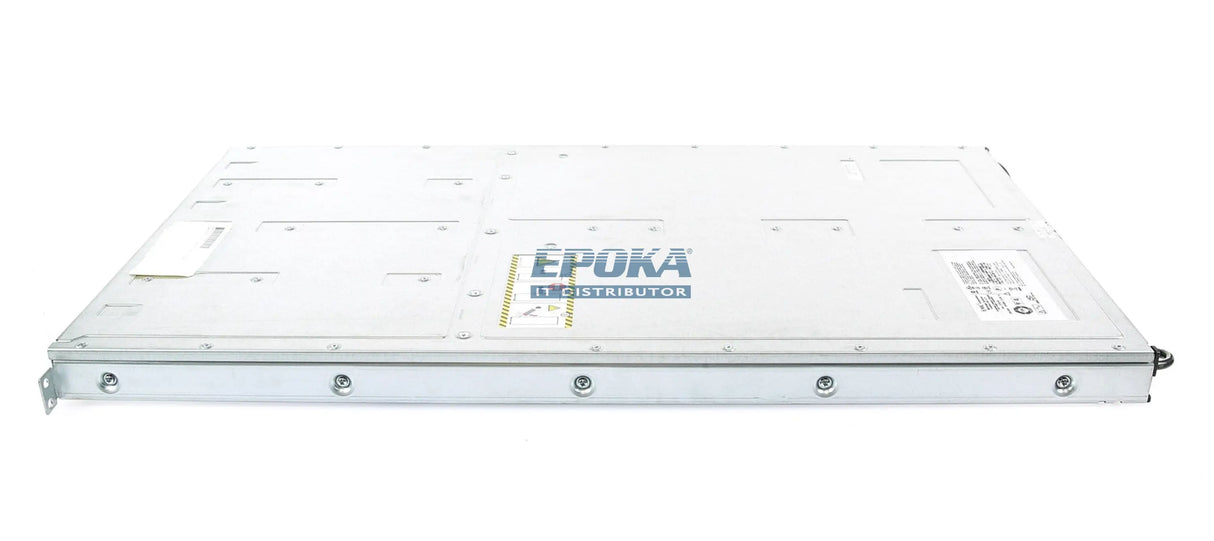 EMC 100-560-709 SPE3 Chassis FRU with midplane