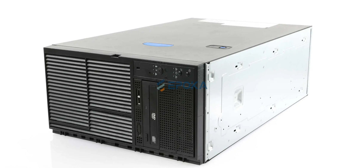 EMC 100-561-132 Disk library 5U SC5400LX