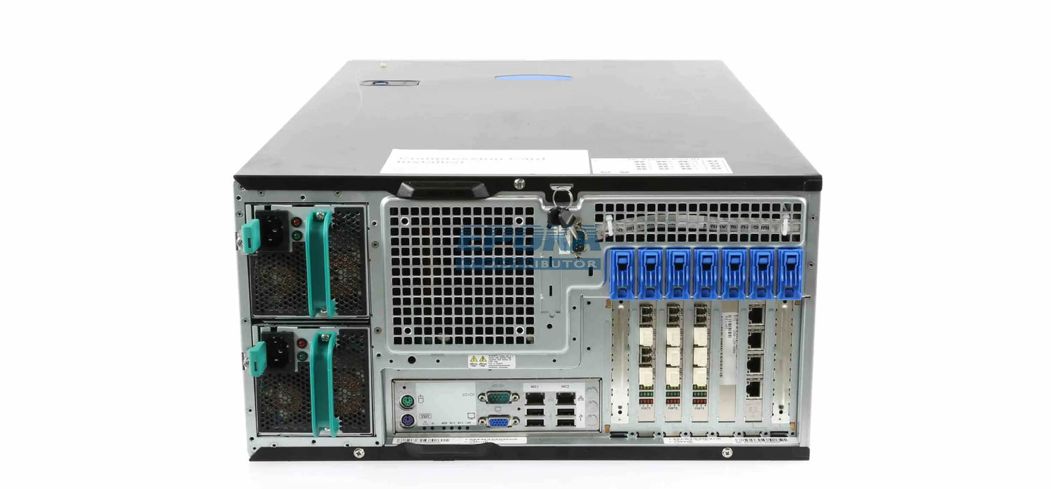 EMC 100-561-132 Disk library 5U SC5400LX