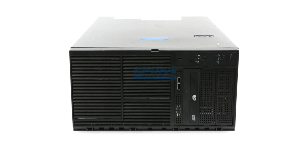 EMC 100-561-132 Disk library 5U SC5400LX