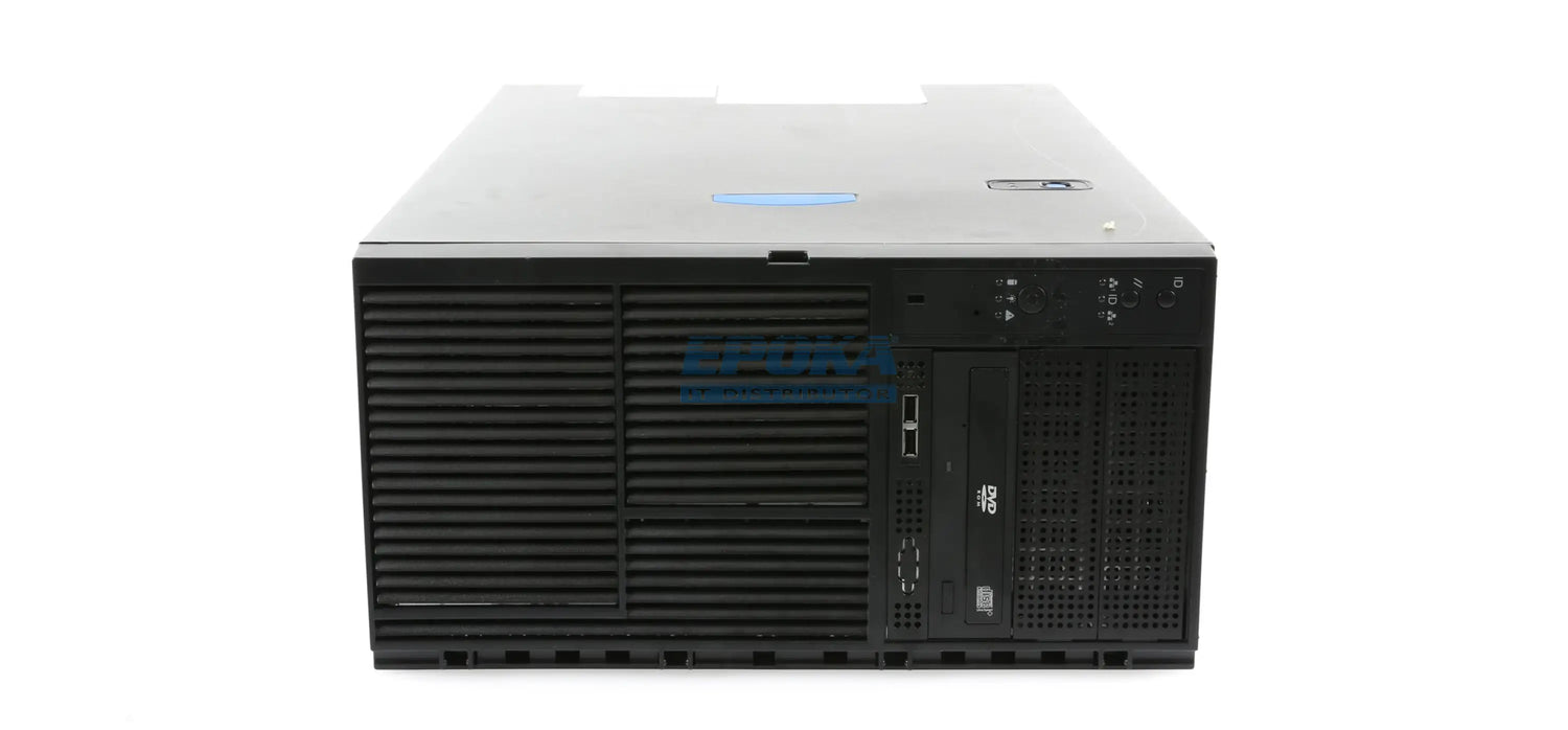 EMC 100-561-132 Disk library 5U SC5400LX