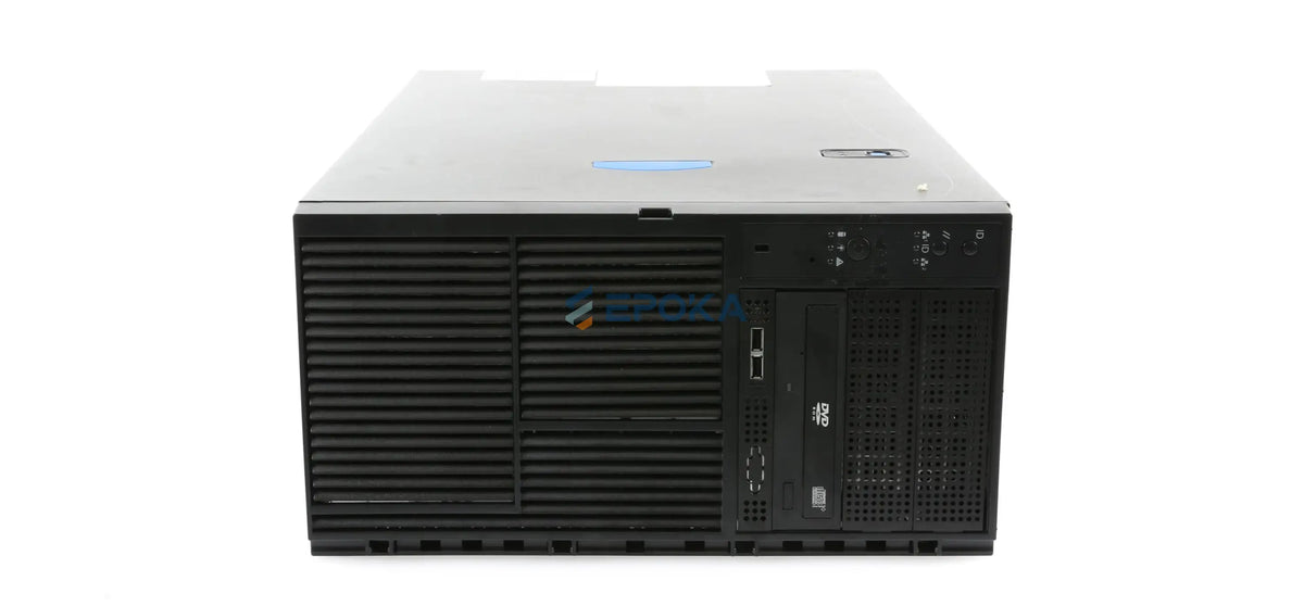 EMC 100-561-132 Disk library 5U SC5400LX