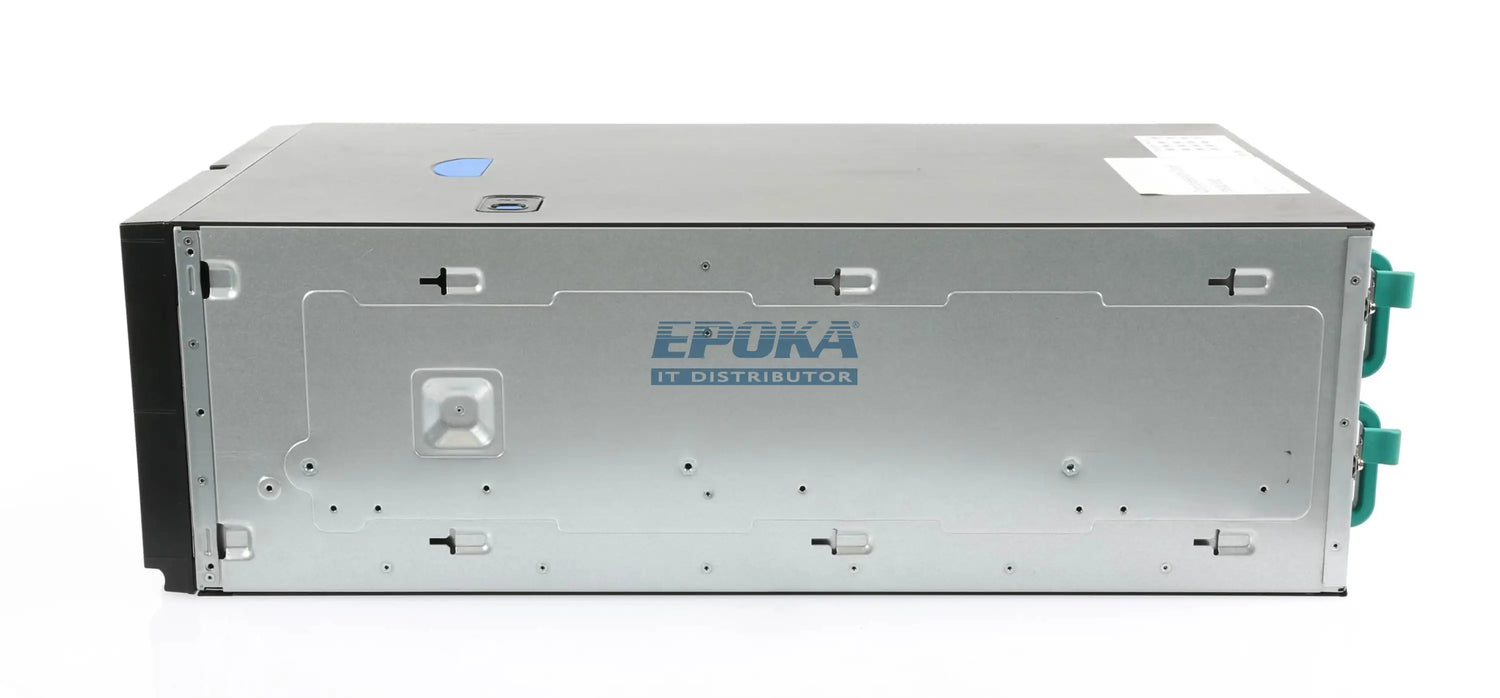 EMC 100-561-132 Disk library 5U SC5400LX