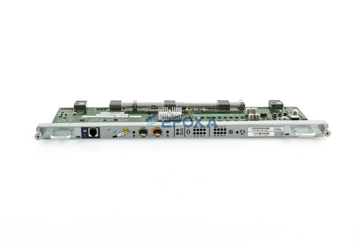 EMC 100-561-509 Card LCC DAEP2