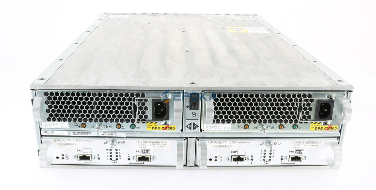 EMC 100-561-547 DAE RoHs