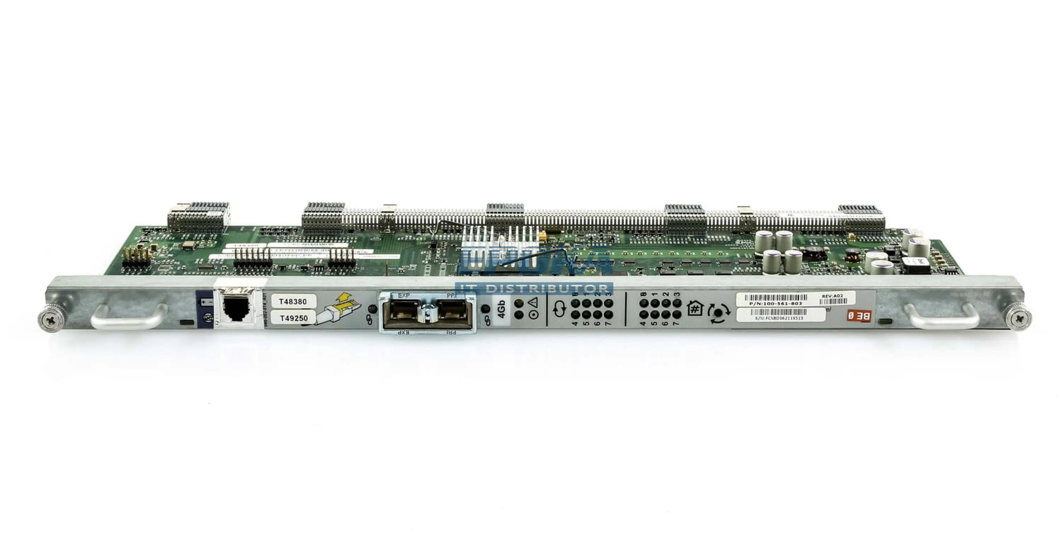 EMC 100-561-803 Card 4 GB LCC