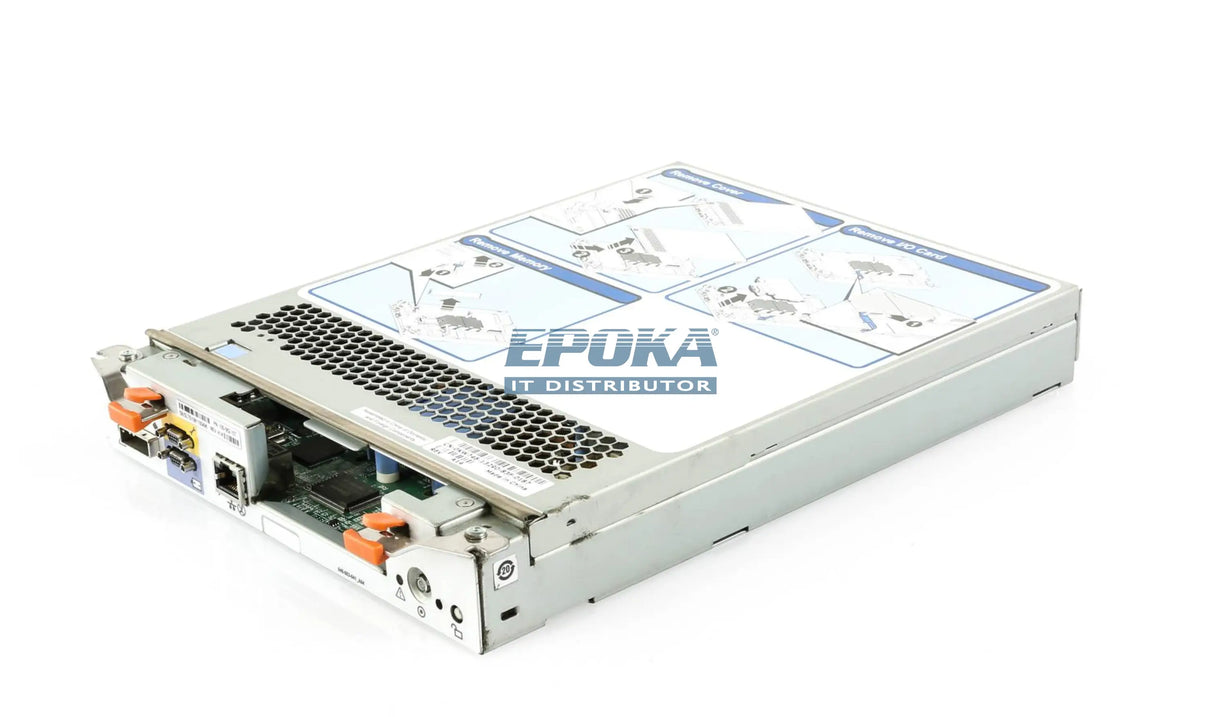 EMC 100-562-107 AX4 Storage Processor