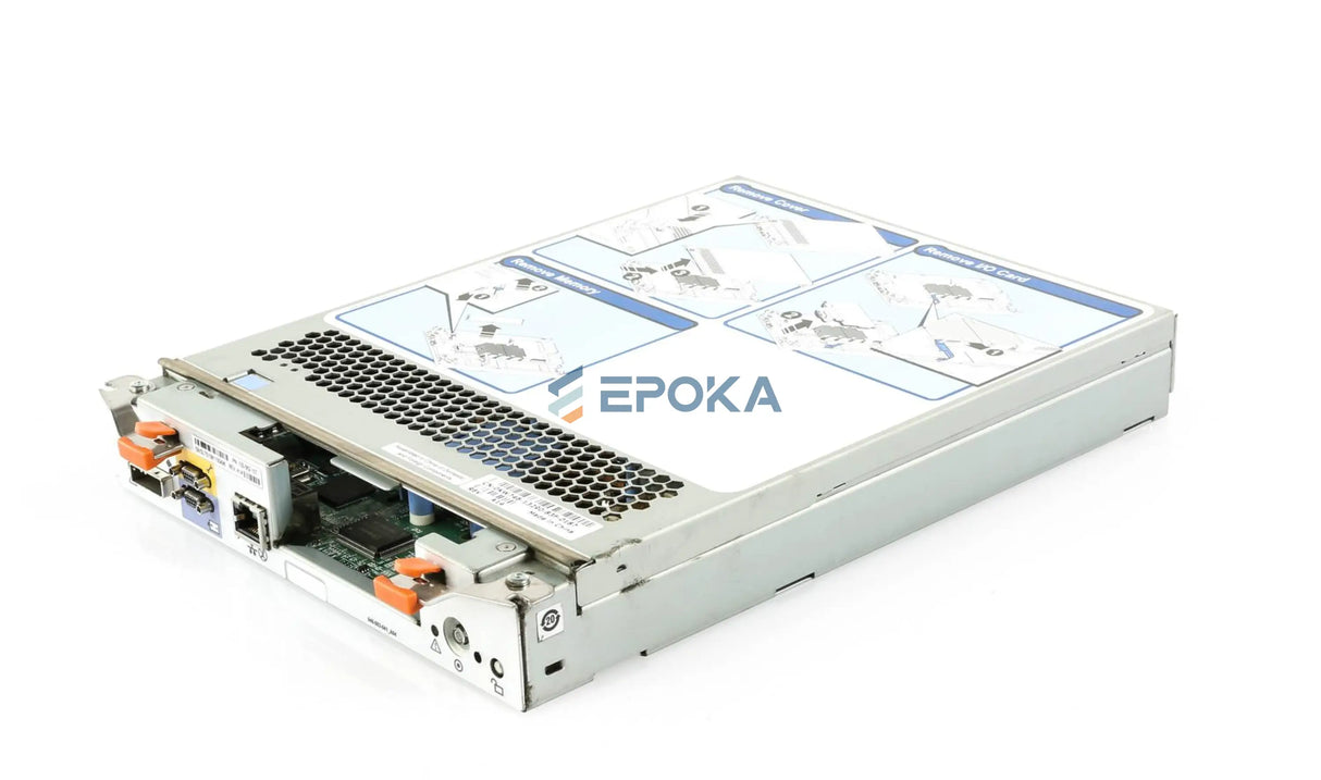 EMC 100-562-107 AX4 Storage Processor