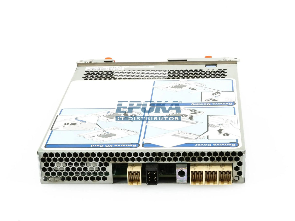 EMC 100-562-107 AX4 Storage Processor