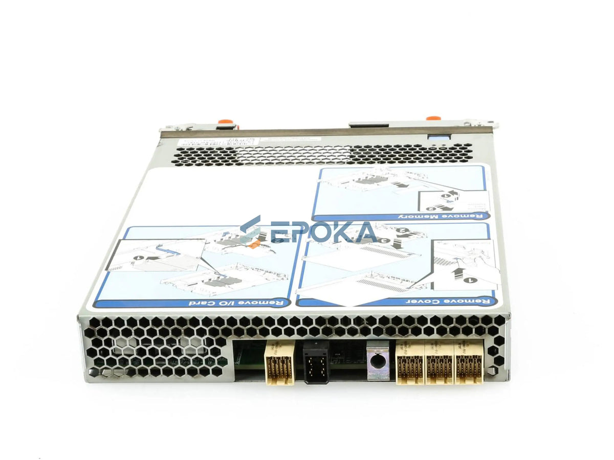 EMC 100-562-107 AX4 Storage Processor