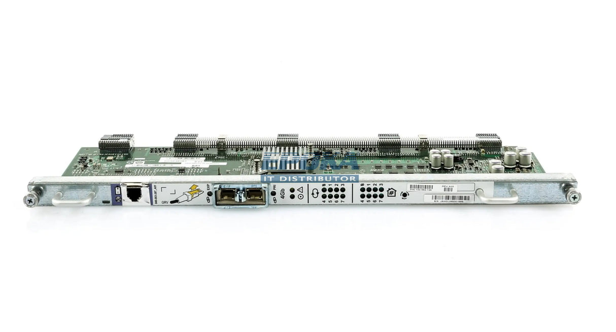 EMC 100-562-126 Card LCC Assy DAE3P 4 GB