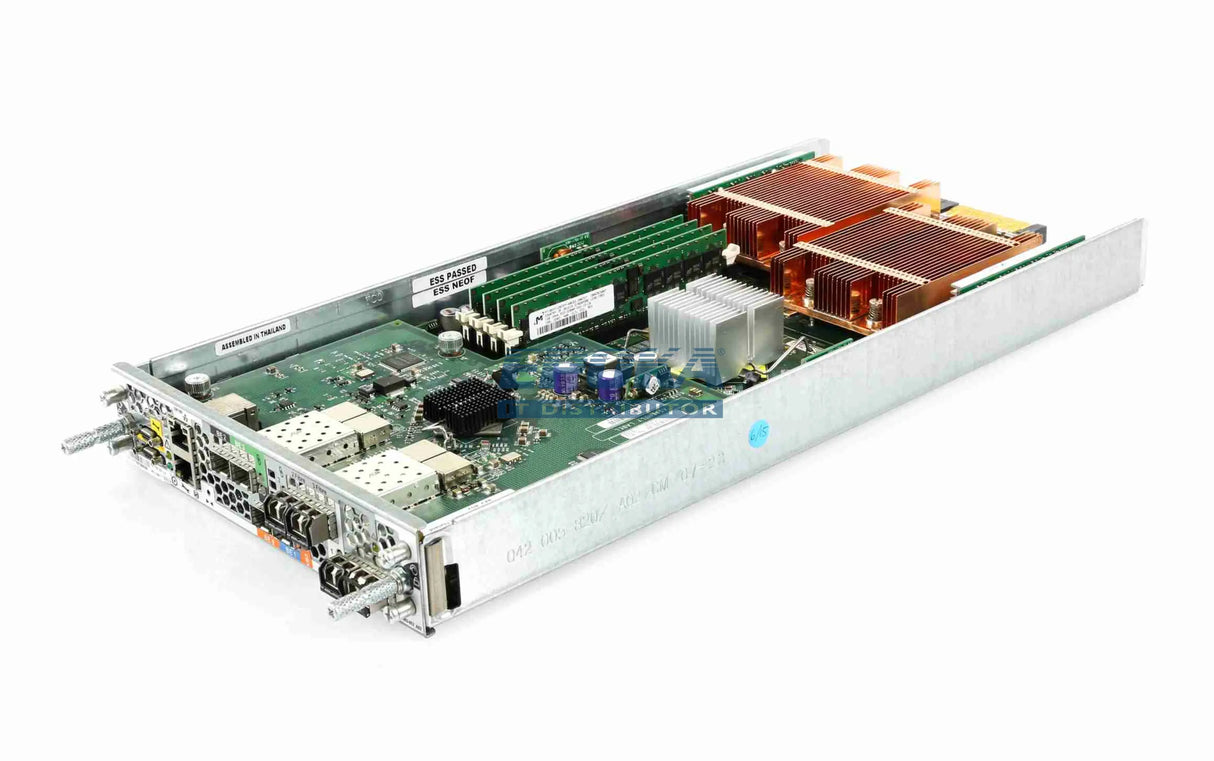 EMC 100-562-144 CX3-40 SP SAN TLA F