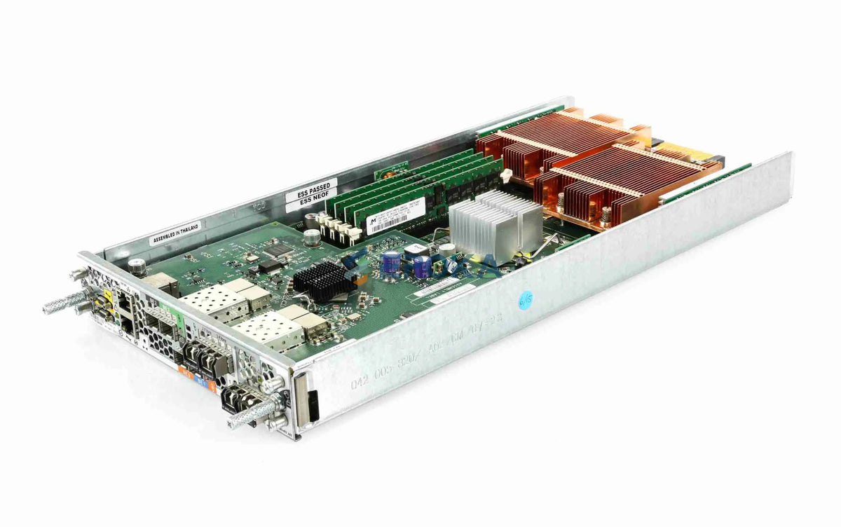 EMC 100-562-144 CX3-40 SP SAN TLA F