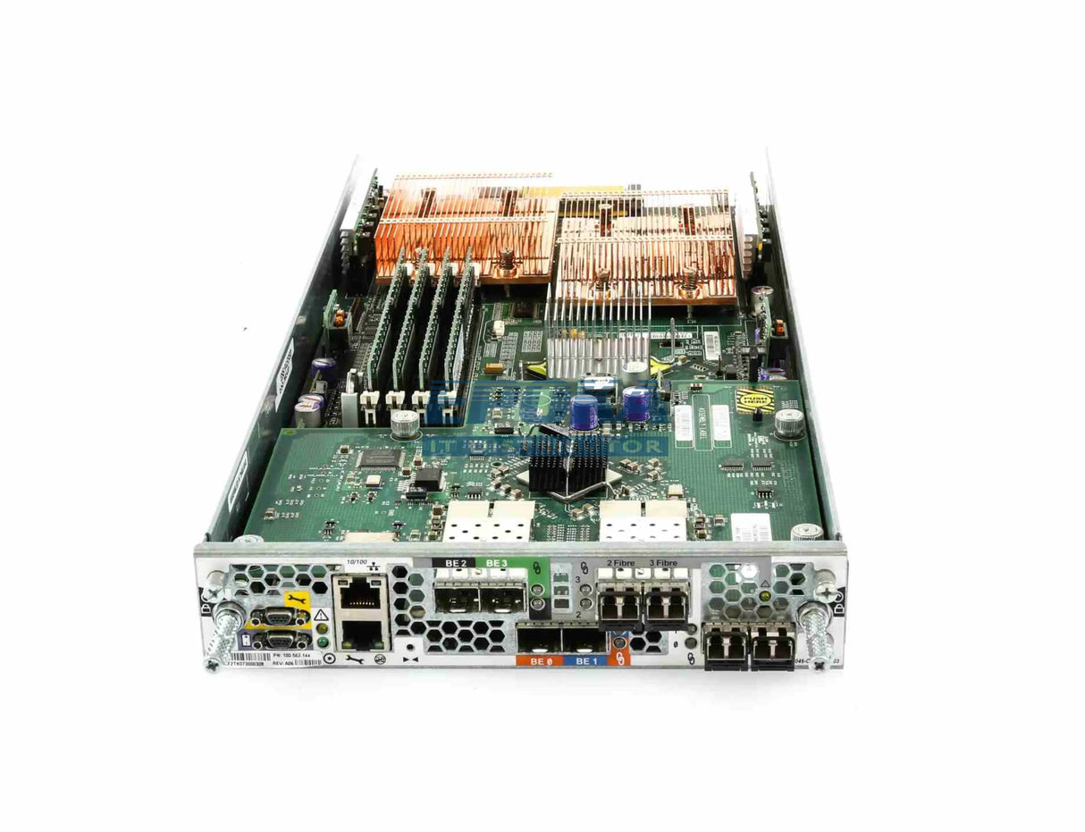 EMC 100-562-144 CX3-40 SP SAN TLA F