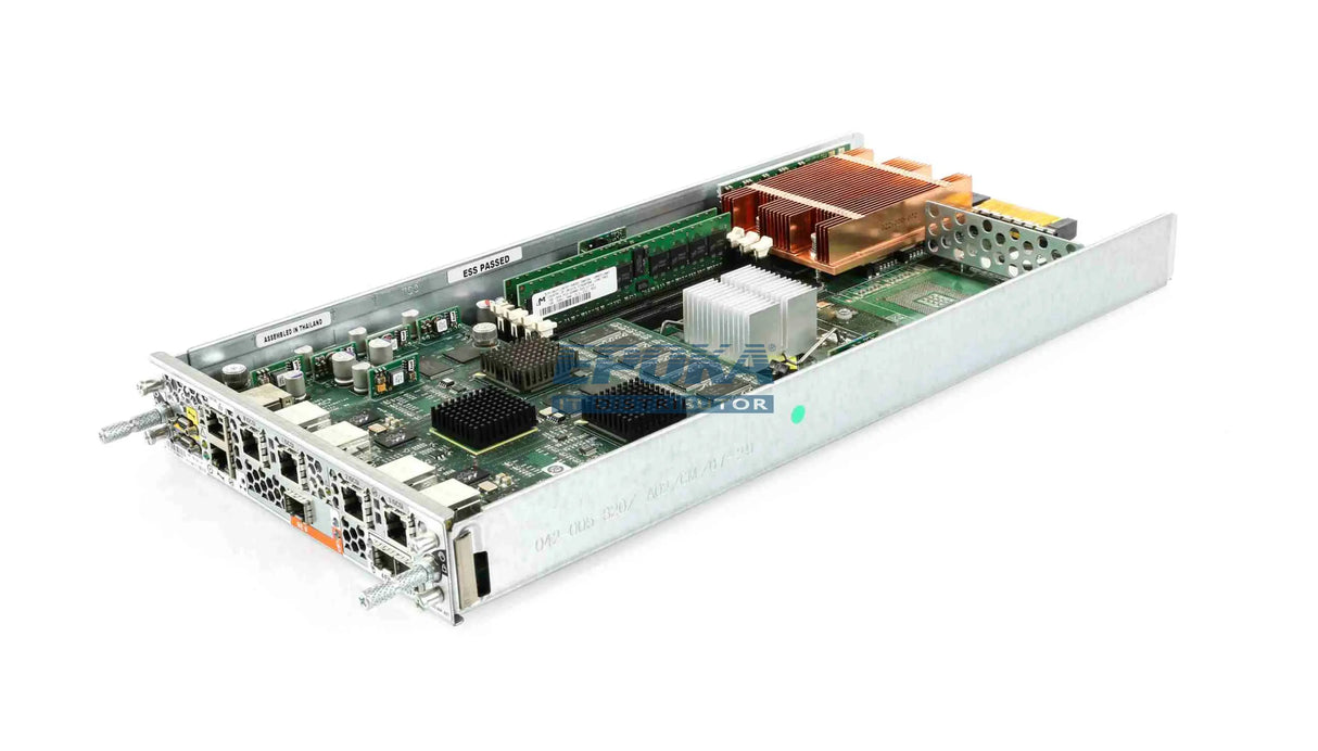 EMC 100-562-145 CX3-20C Storage Processor