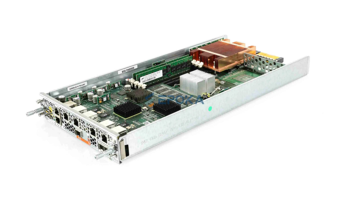 EMC 100-562-145 CX3-20C Storage Processor
