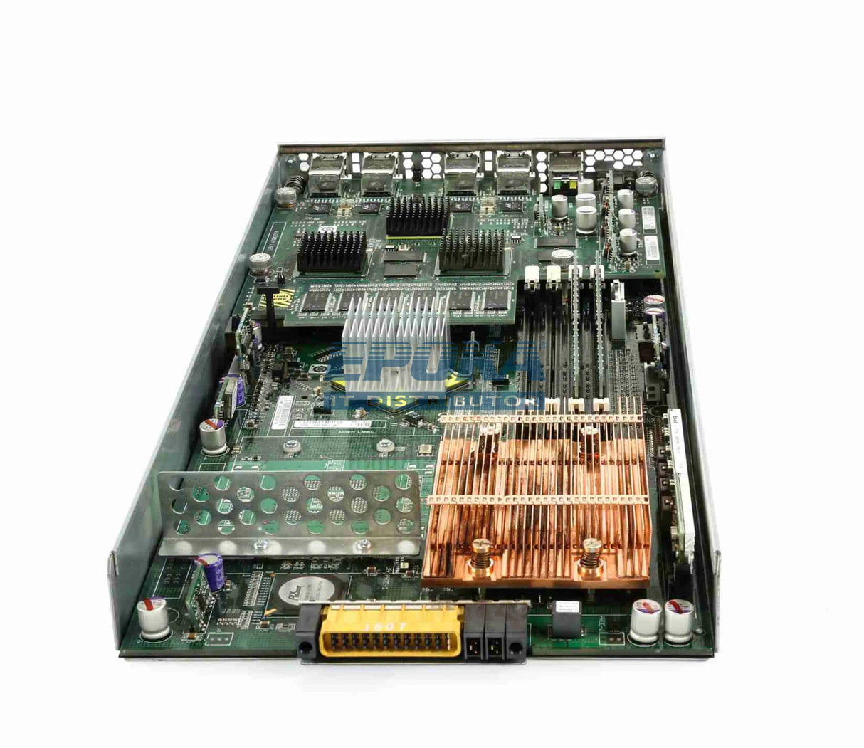 EMC 100-562-145 CX3-20C Storage Processor