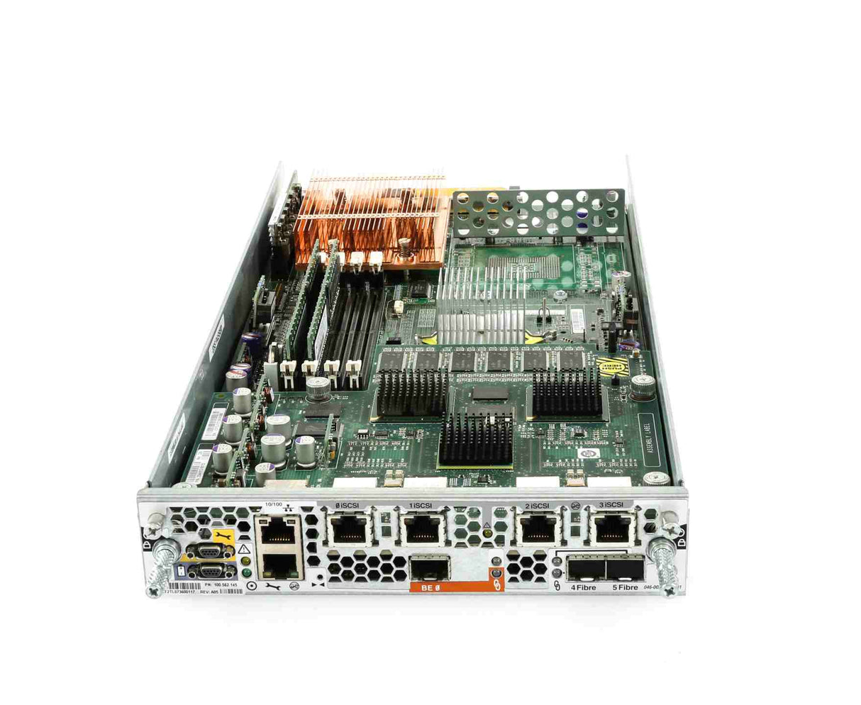 EMC 100-562-145 CX3-20C Storage Processor
