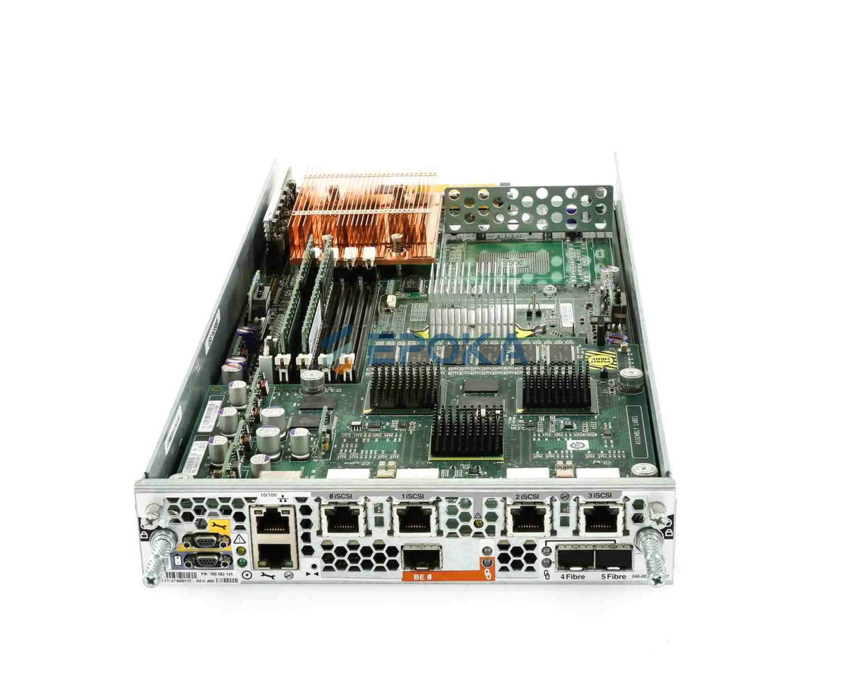EMC 100-562-145 CX3-20C Storage Processor