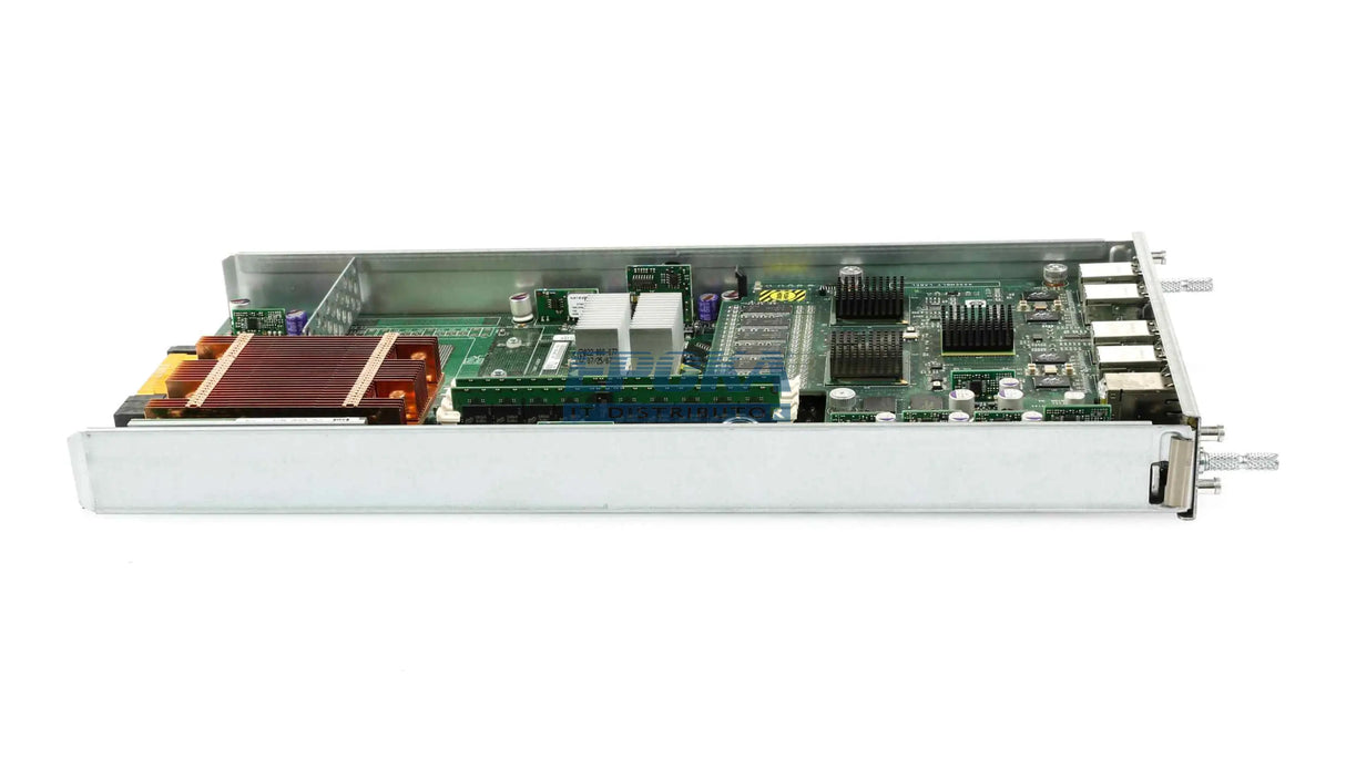 EMC 100-562-145 CX3-20C Storage Processor