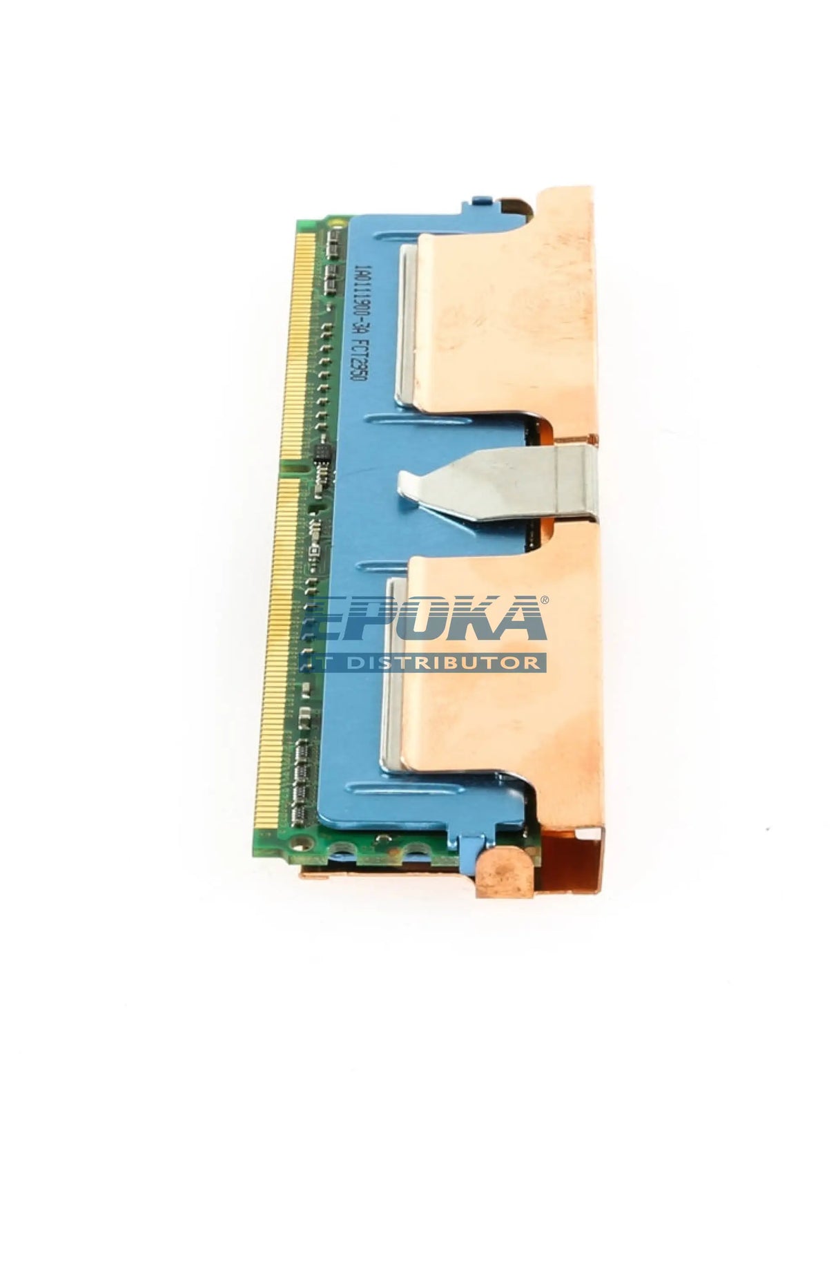 EMC 100-562-465 4GB FBDIMM for VMAX & SE