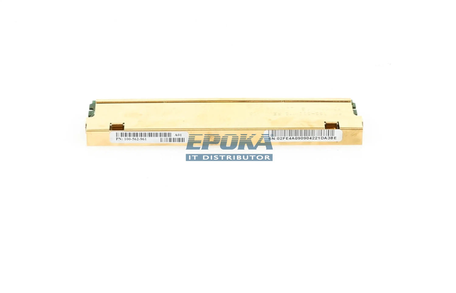 EMC 100-562-961 4GB FBDIMM for VMAX & SE