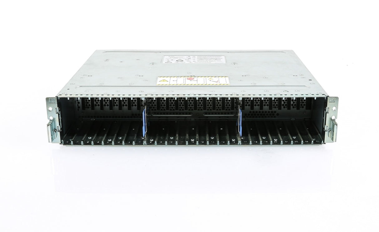 DAE 25 VNX 2U DAE 25x2.5"