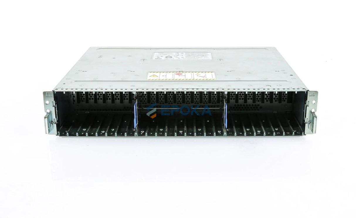 DAE 25 VNX 2U DAE 25x2.5"
