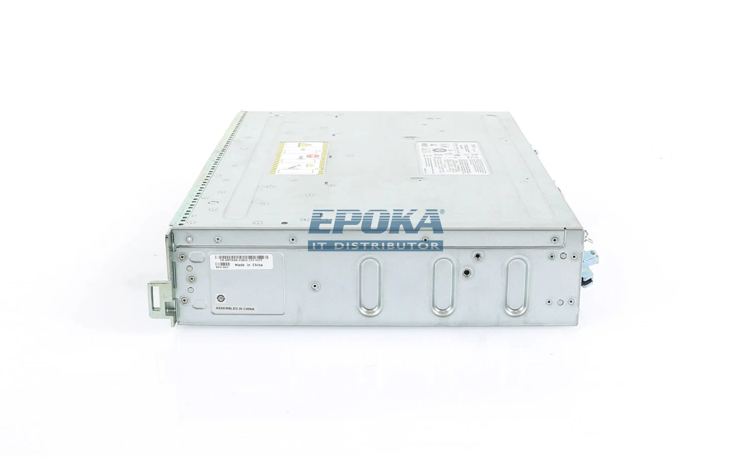 EMC 100-562-964 DAE 25 VNX 2U DAE 25x2.5"