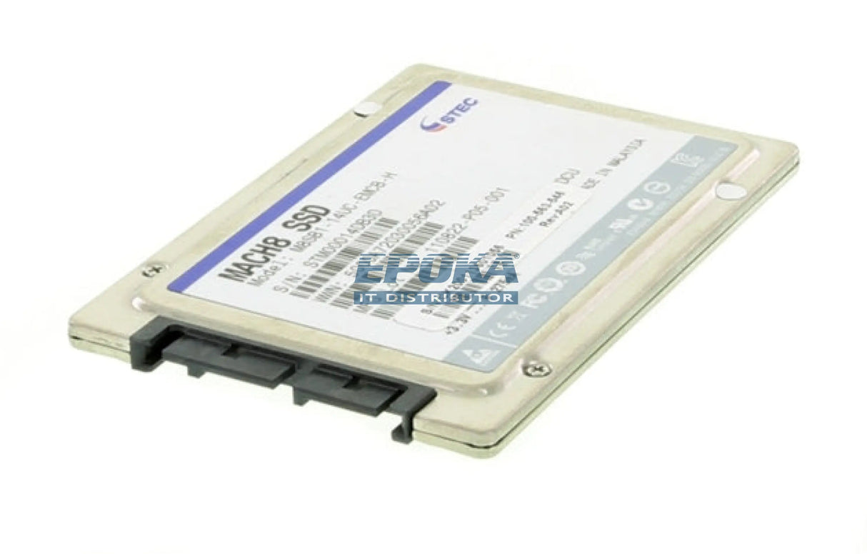 EMC 100-563-546 Disk 14GB SSD - STEC