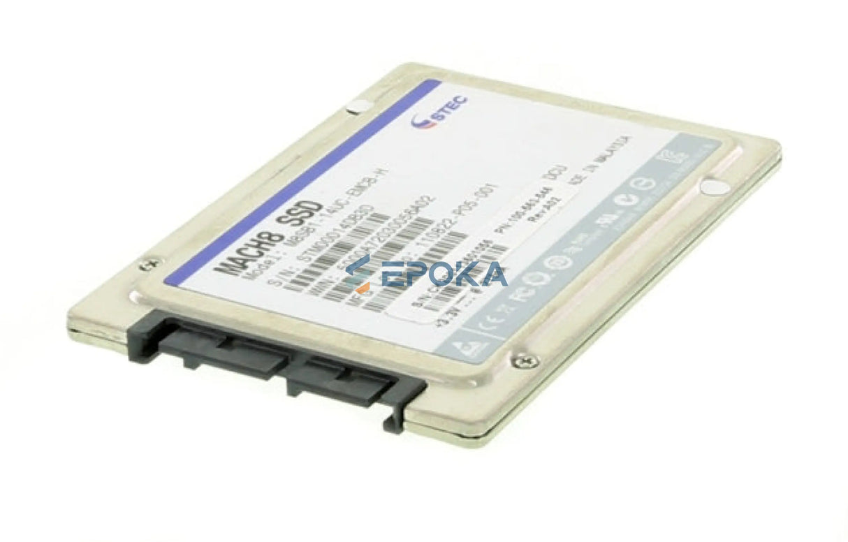 EMC 100-563-546 Disk 14GB SSD - STEC