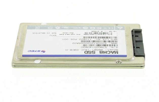 EMC 100-563-546 Disk 14GB SSD - STEC