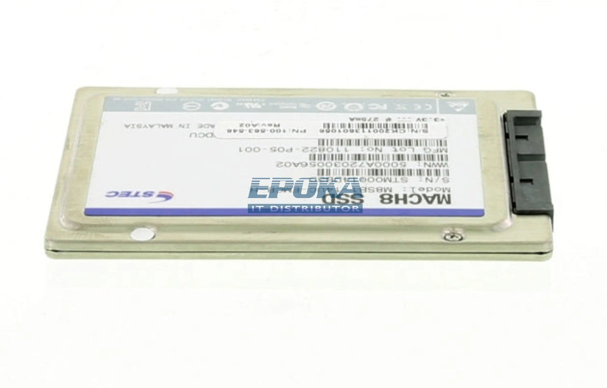 EMC 100-563-546 Disk 14GB SSD - STEC
