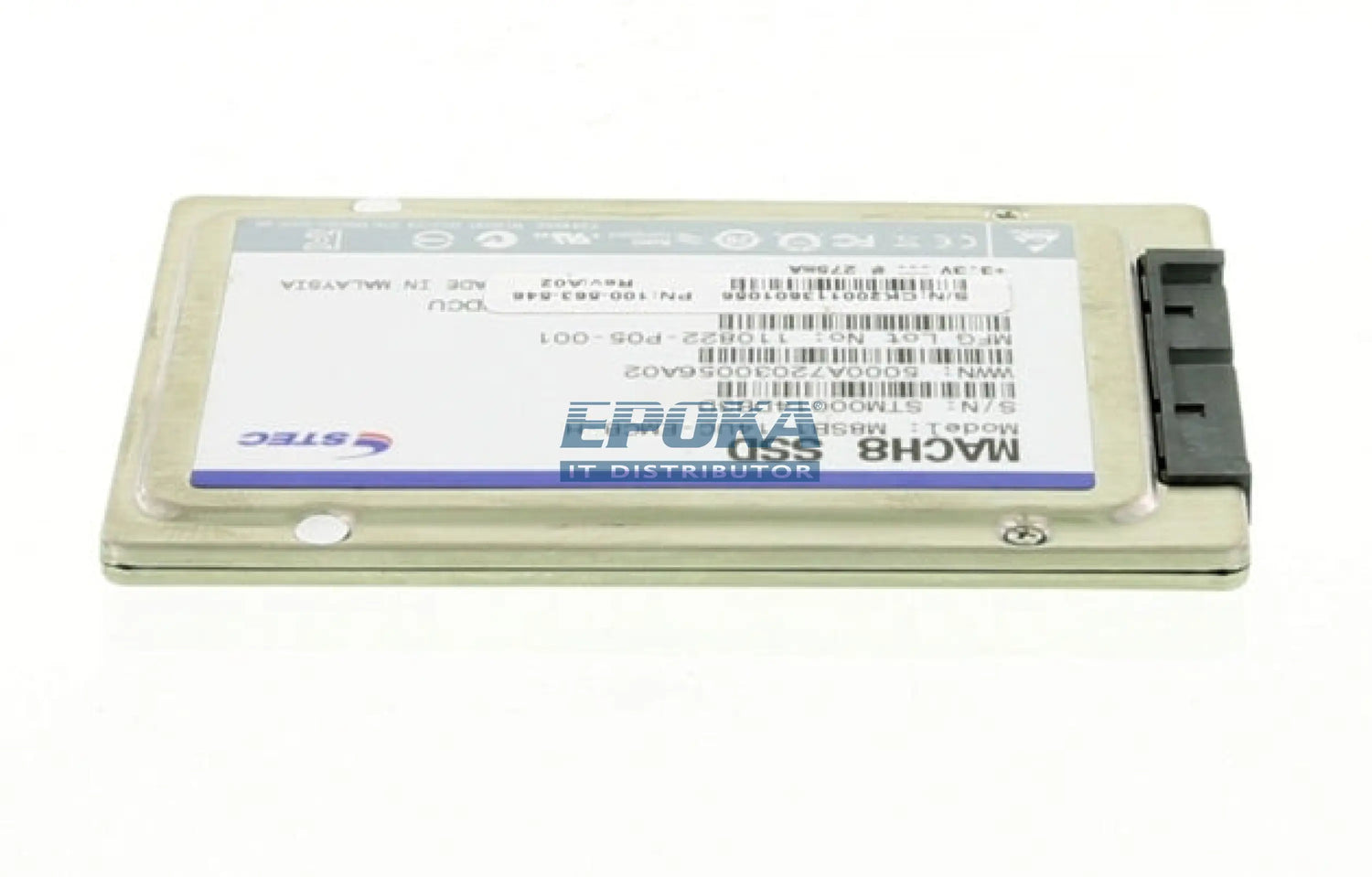 EMC 100-563-546 Disk 14GB SSD - STEC