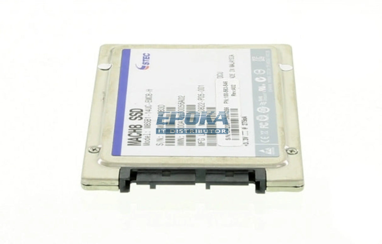 EMC 100-563-546 Disk 14GB SSD - STEC