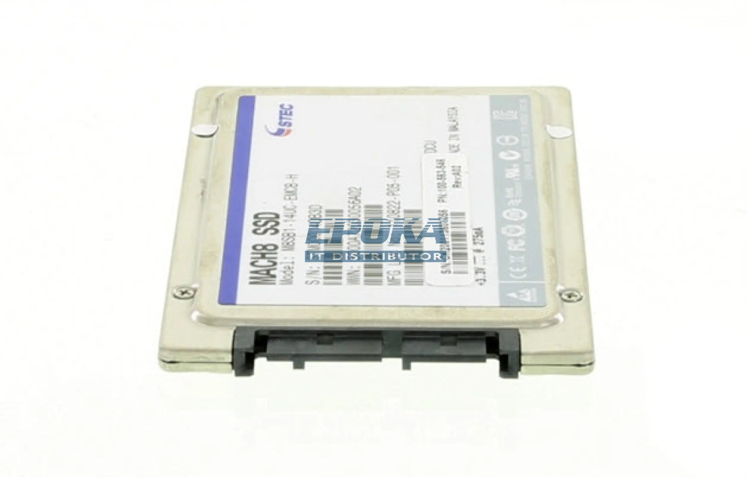 EMC 100-563-546 Disk 14GB SSD - STEC