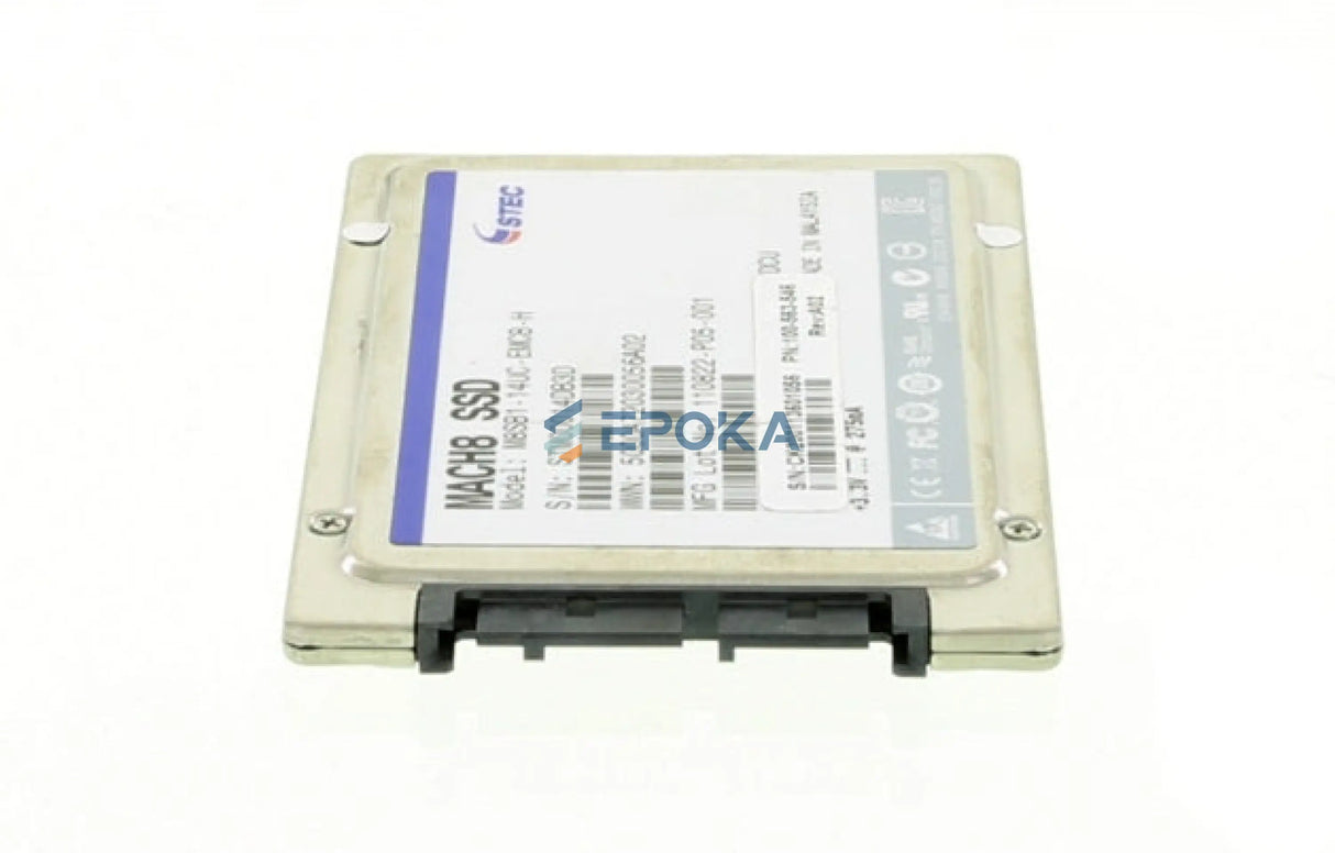 EMC 100-563-546 Disk 14GB SSD - STEC