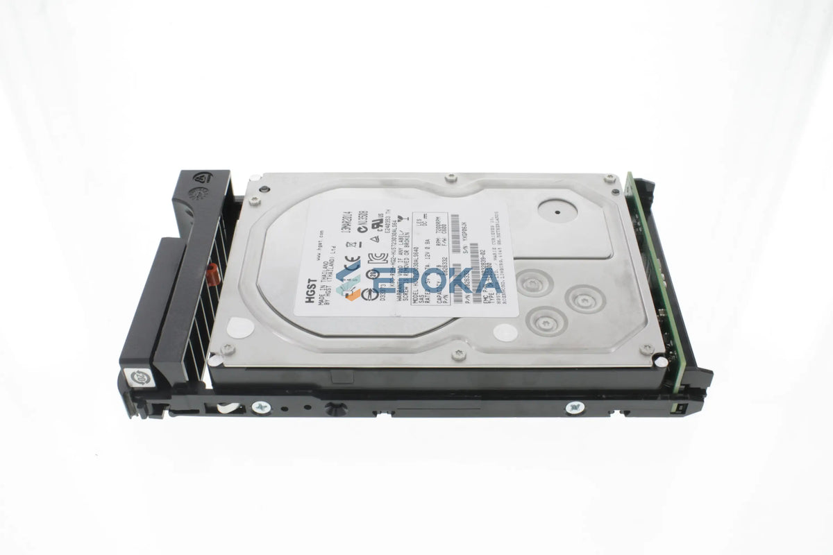 Disk 3TB 7.2K 3.5" SAS DD2500