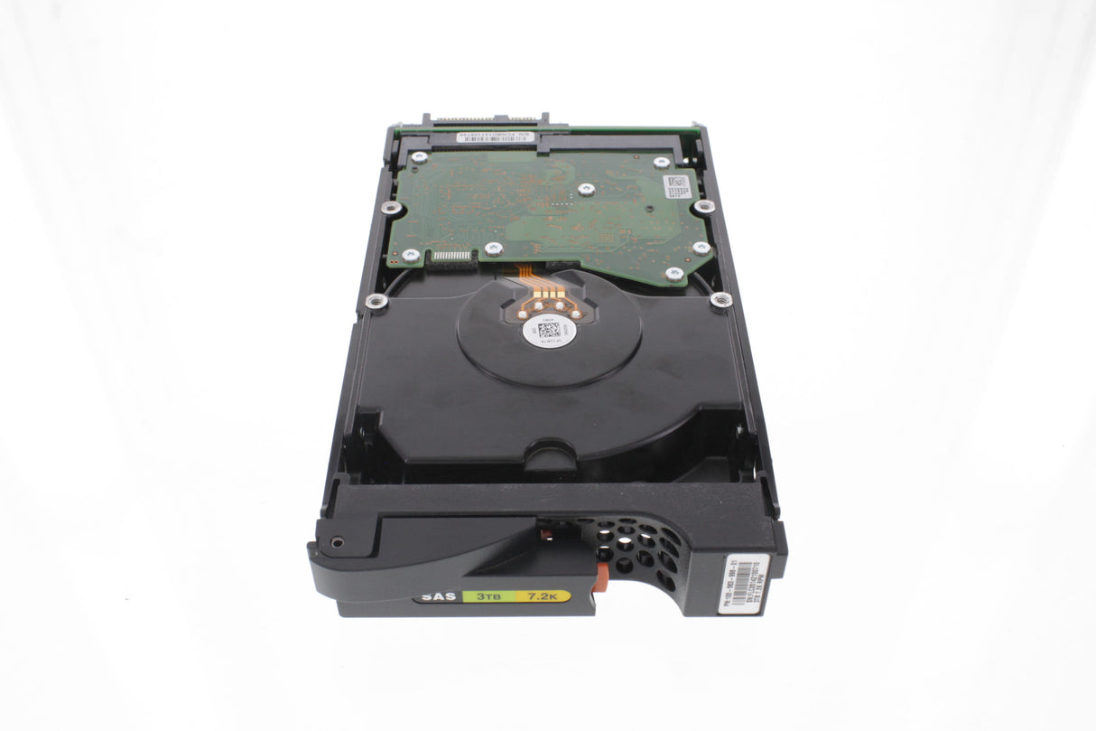 Disk 3TB 7.2K 3.5" SAS DD2500