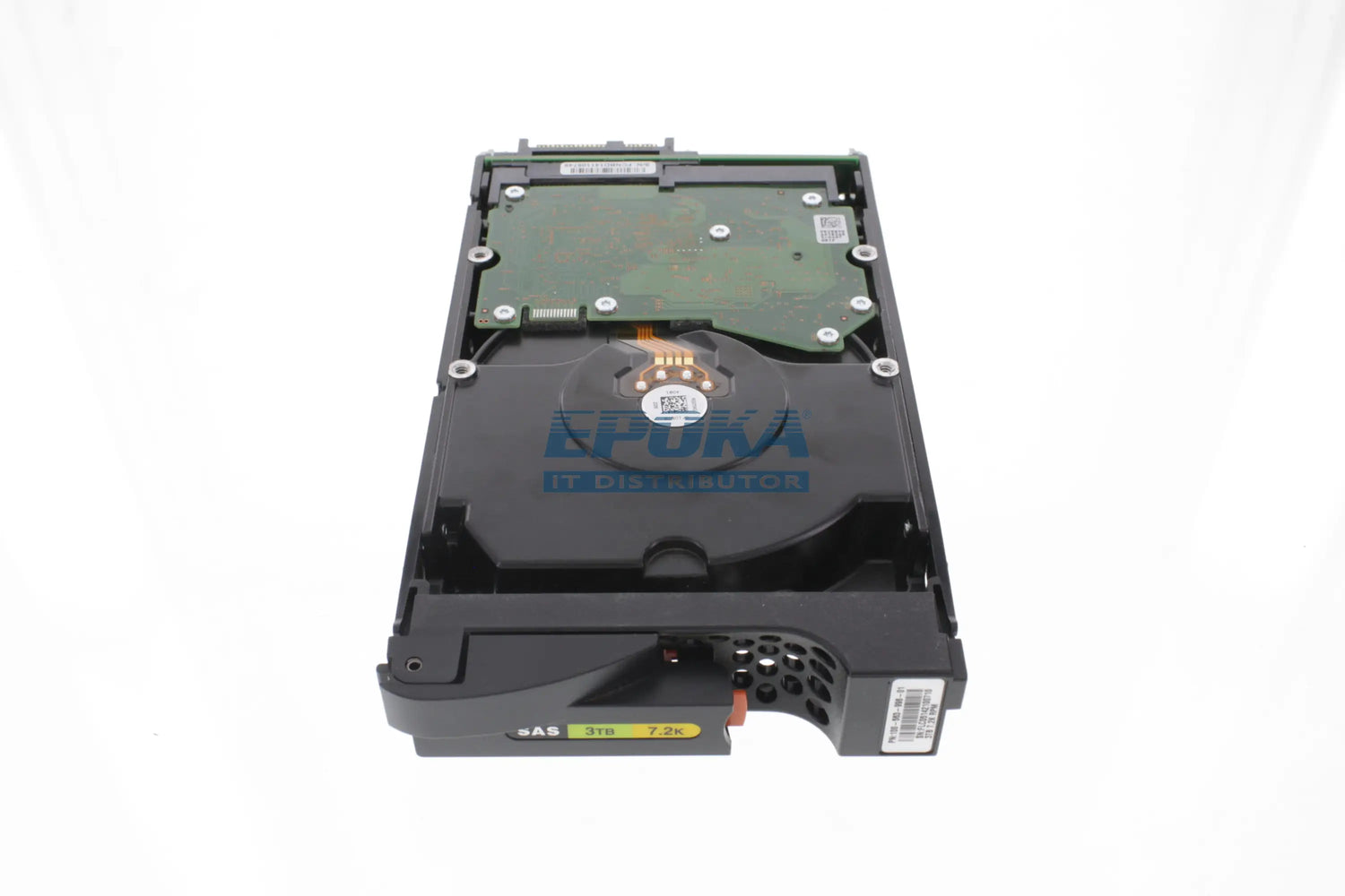 Data Domain 100-563-998-01 Disk 3TB