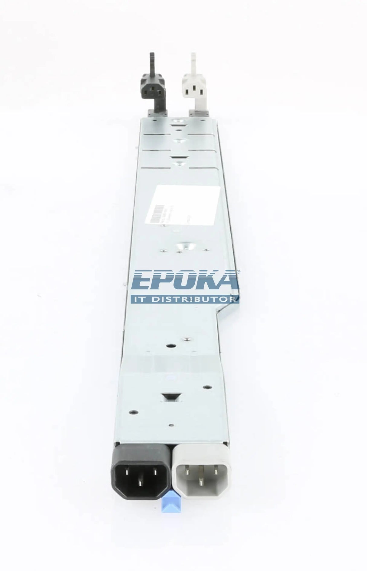 EMC 100-565-118-01 AC tube assembly (internal PSU